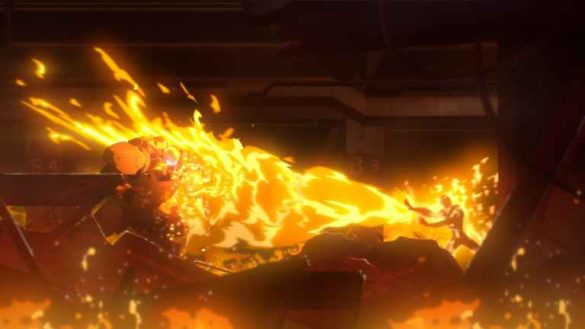 Cómo solucionar los problemas de tartamudeo de Dispatch en PC
