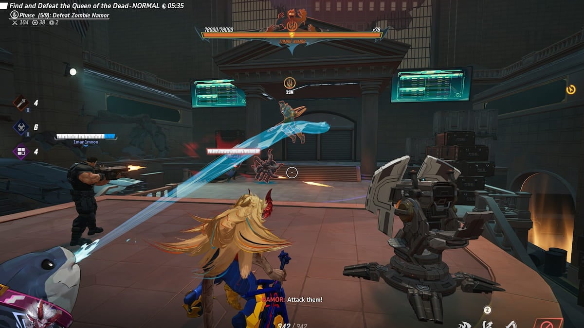 अपने होली एंक (पुनर्जीवित) को तब के लिए बचाकर रखें जब आपको उनकी वाकई ज़रूरत हो।