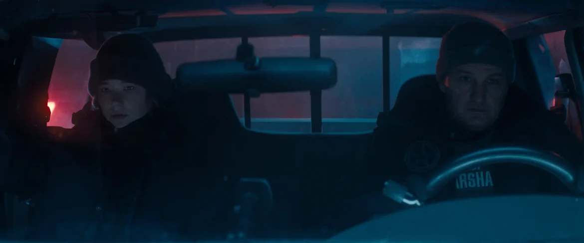 Resumen del episodio 4 de 'The Last Frontier': este programa sería mejor sin Havlock
