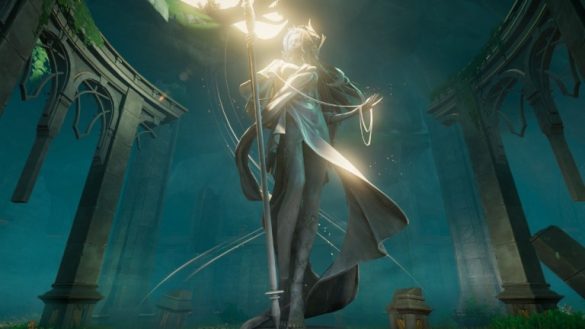 Guía para principiantes de Duet Night Abyss: explicación de la progresión
