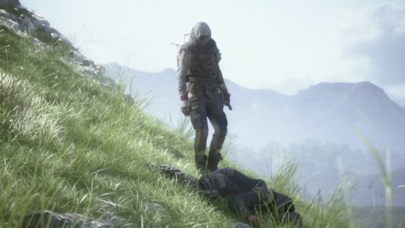 Lista de todos los servidores en ARC Raiders
