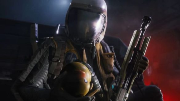 Cómo conseguir los lanzamientos de Twitch de ARC Raiders
