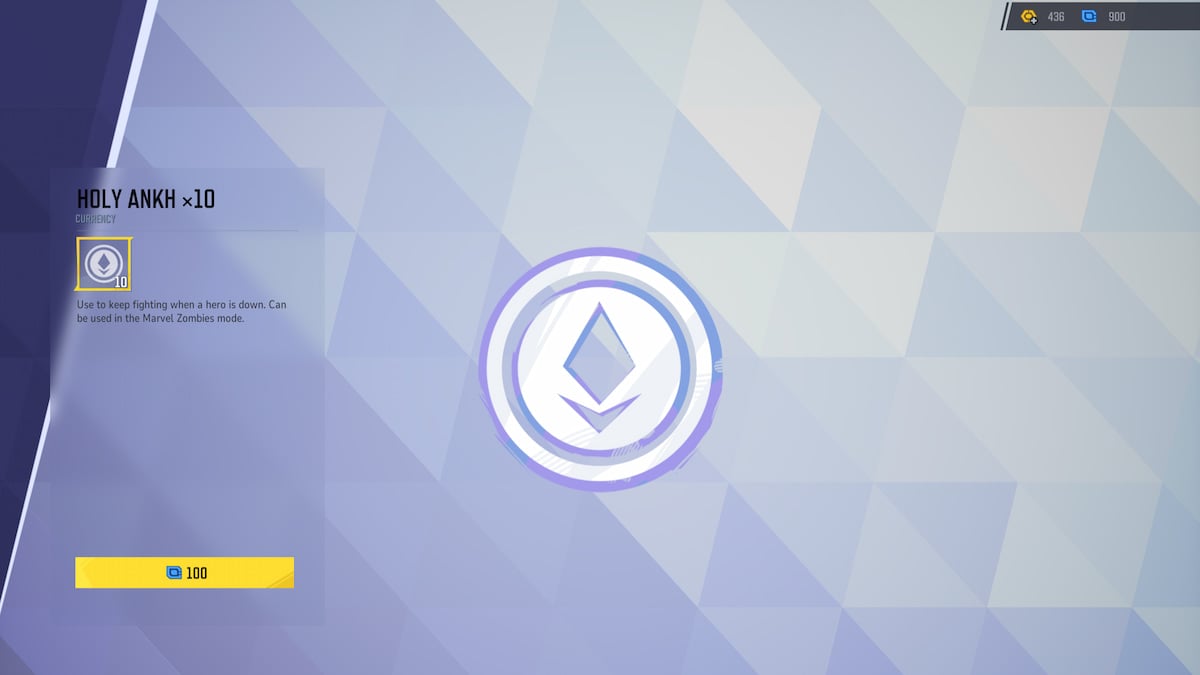 आपको उच्च कठिनाई स्तरों तक पहुँचने से पहले, खासकर नाइटमेयर 4 को हराते समय, जितना हो सके उतना स्टॉक कर लेना चाहिए।