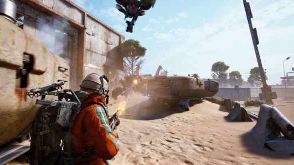 Cómo terminar la misión fuera del radar en ARC Raiders
