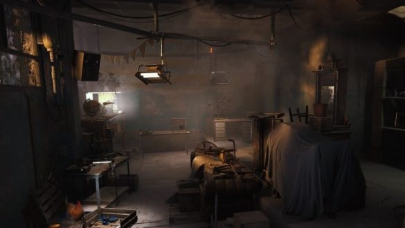 Todas las mejoras del taller en ARC Raiders: guía completa de bancos de elaboración
