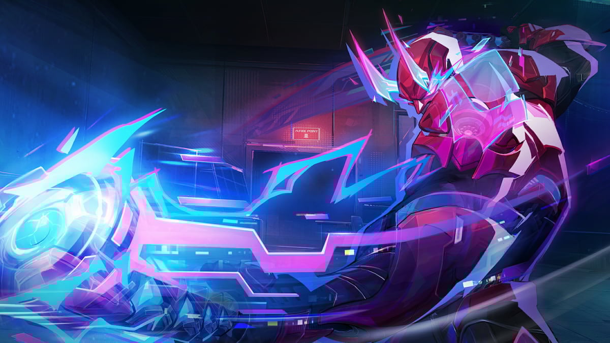 Daredevil avanza en Marvel Rivals