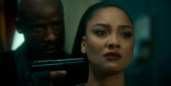 Resumen del episodio 4 de 'Bad Influencer': la mejor secuencia de la temporada marca un punto de inflexión
