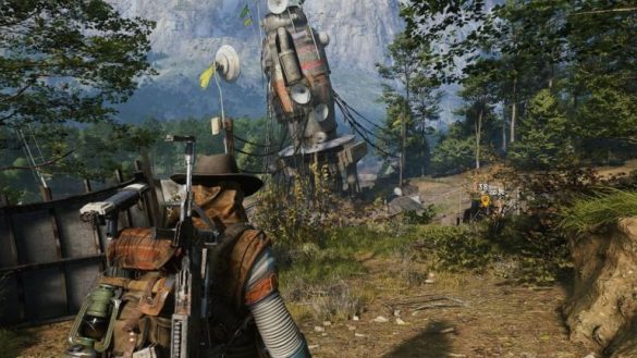 Cómo terminar con una misión de seguimiento en ARC Raiders
