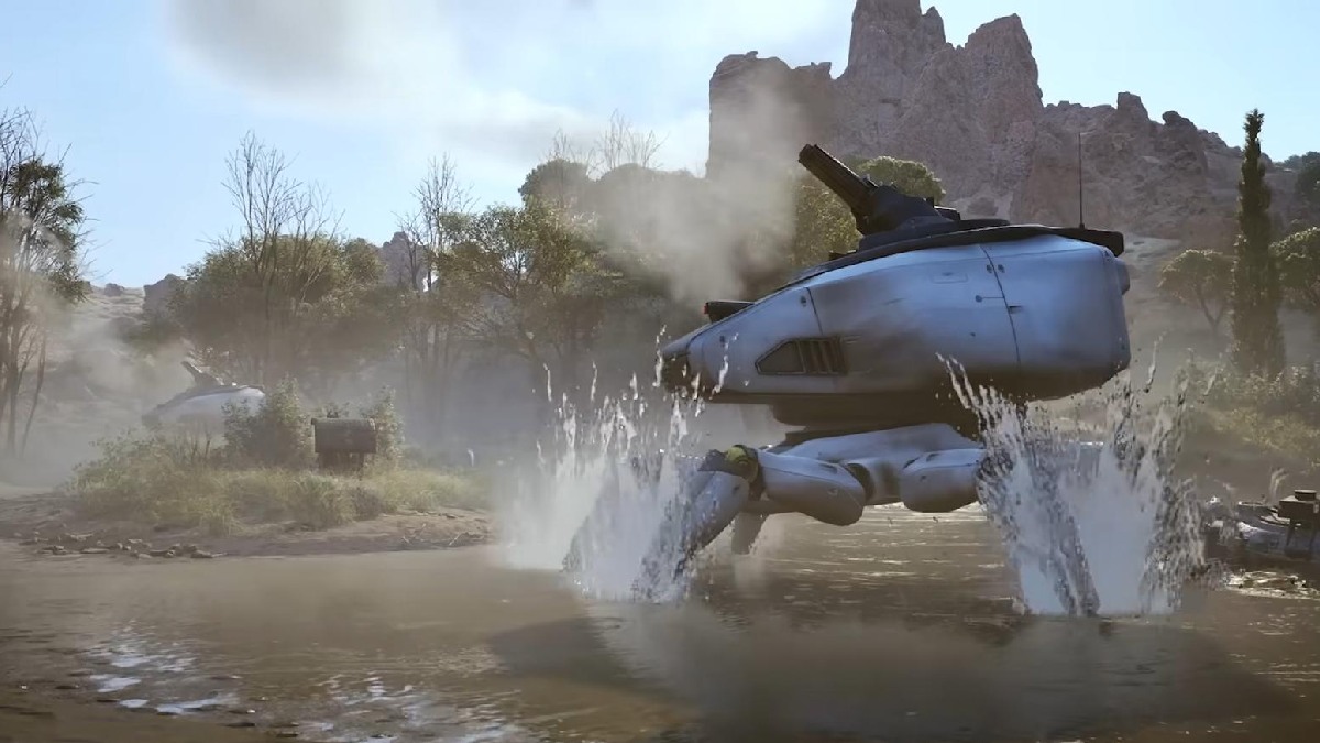 Slik Beseirer Du Alle Fiender I ARC Raiders Guia Gamer