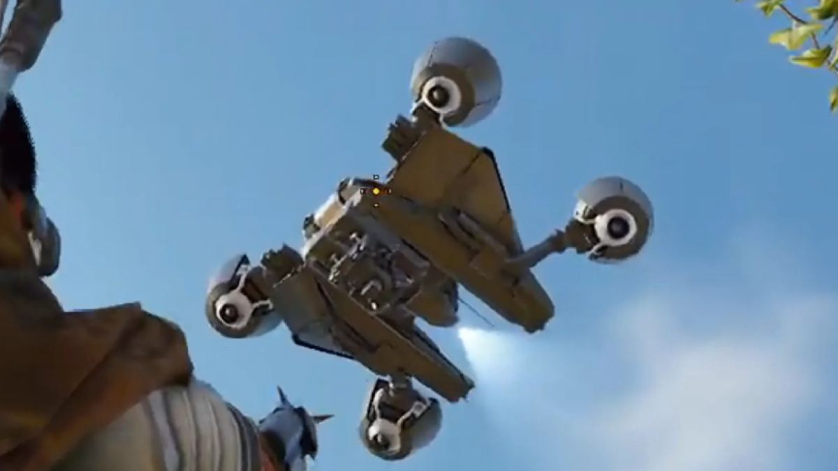 Cómo vencer a todos los enemigos en ARC Raiders 32 ARC Raider misil pesado drone cohete