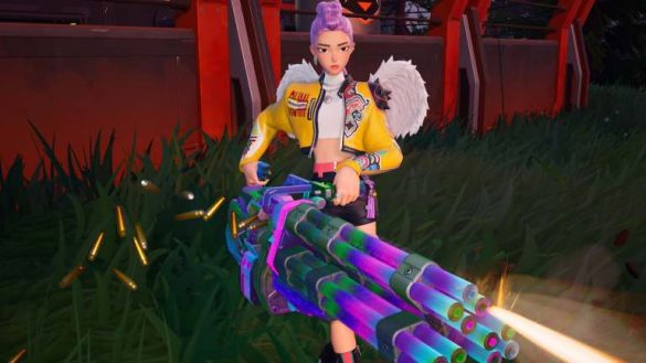 Cómo completar todas las misiones de preparación para luchar en Fortnite Capítulo 6, Temporada 4
