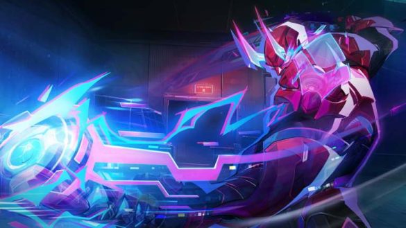 Cómo conseguir el logro de los defensores en Marvel Rivals
