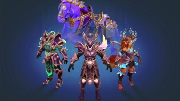 Cómo conseguir los lanzamientos de Twitch de la beca
