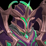 Cota de malla del observador - Twitch Drop