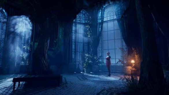 Cómo desactivar la aberración cromática en Vampire The Masquerade – Bloodlines 2
