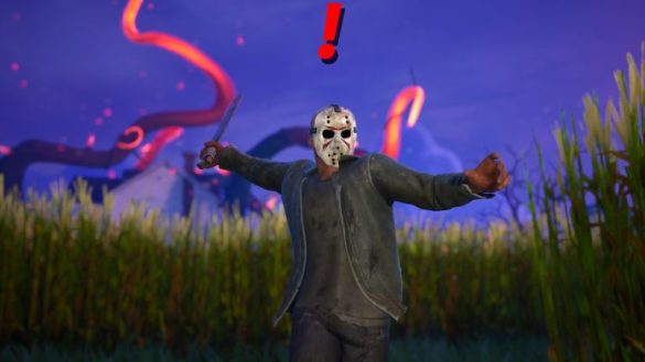 Cómo encontrar y derrotar a Jason en Fortnite Capítulo 6, Temporada 4
