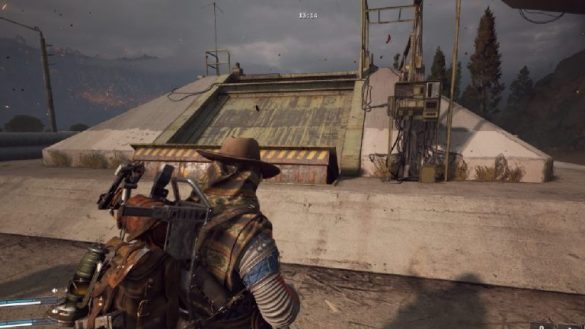Cómo extraer y finalizar la ronda en Arc Raiders
