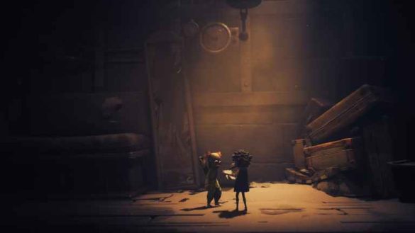 Cómo solucionar el problema Ultrawide de Little Nightmares 3 en PC

