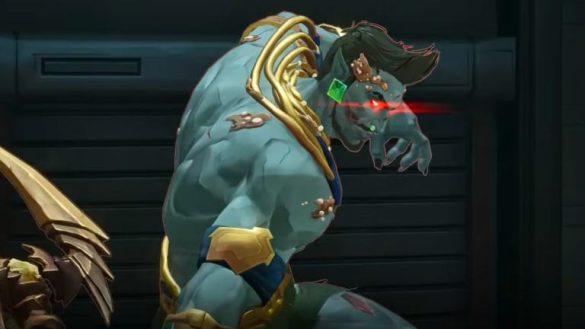 Cómo vencer a Namor en Marvel Zombies en Marvel Rivals
