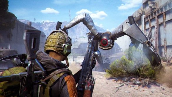 Cómo vencer a todos los enemigos en ARC Raiders
