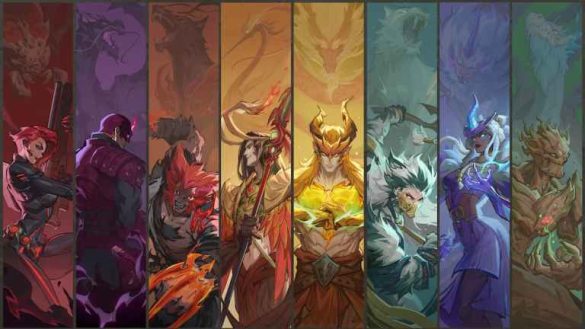 Cuenta regresiva de la temporada 5 de Marvel Rivals: fecha y hora exactas de inicio
