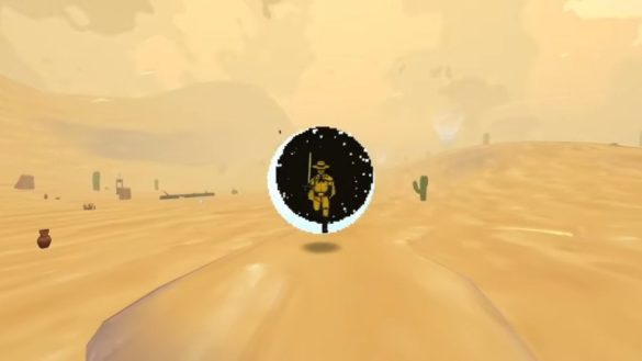 La mejor construcción de bandidos en Megabonk
