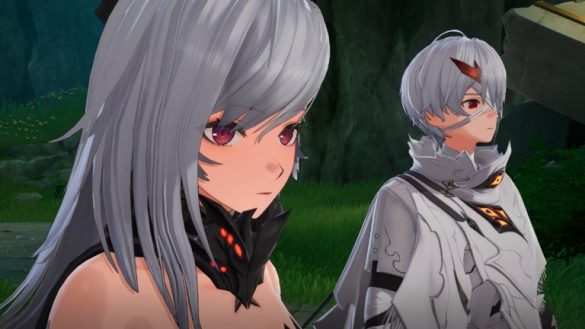 Lista completa de actores de doblaje en Duet Night Abyss: japonés e inglés
