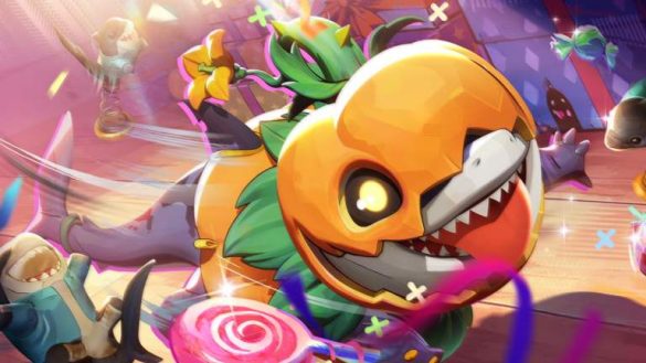 Los mejores zombis de Marvel que Jeff construye en Marvel Rivals
