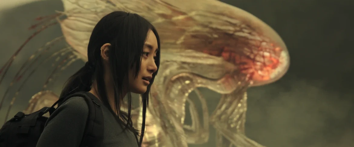 Resumen de la temporada 3, episodio 8 de 'Invasion': El mejor amigo espeluznante del hombre
