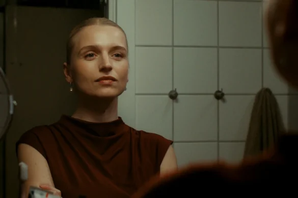 Resumen del episodio 1 de 'The Asset': mucho de esto parece una mala idea
