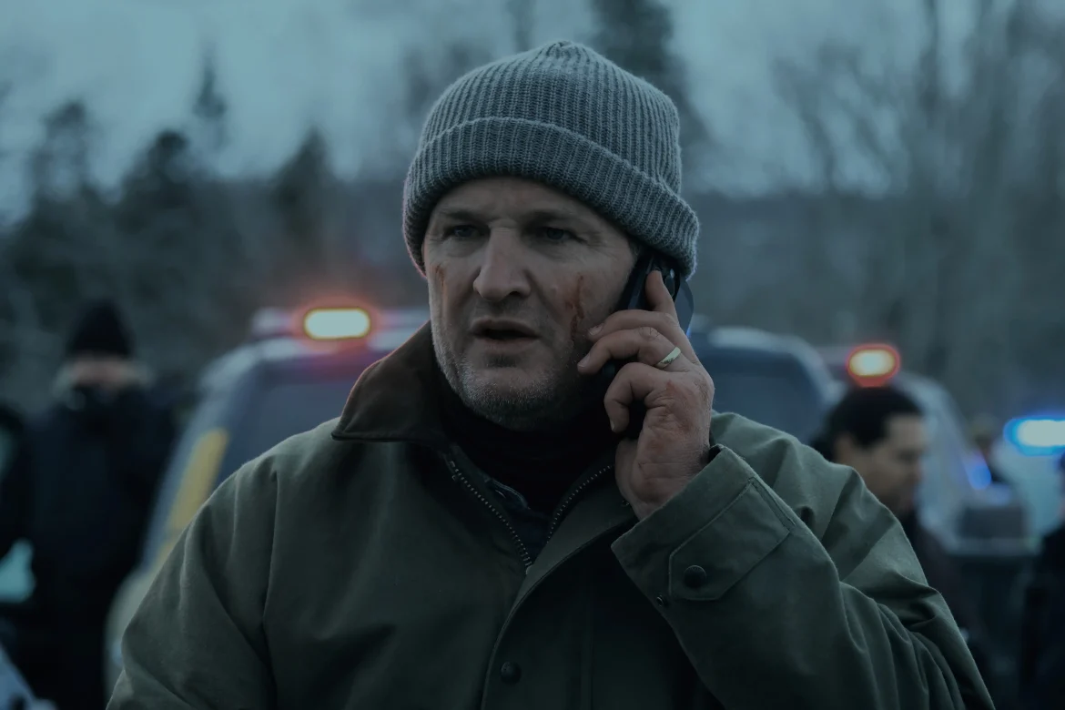 Resumen del episodio 2 de 'The Last Frontier': con suerte, esa caja no rinde homenaje a 'Se7en'
