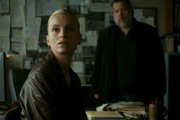 Resumen del episodio 3 de 'The Asset' - Está bien, no me lo esperaba
