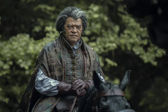 Resumen del episodio 3 de la temporada 4 de 'The Witcher': A medio mundo de distancia
