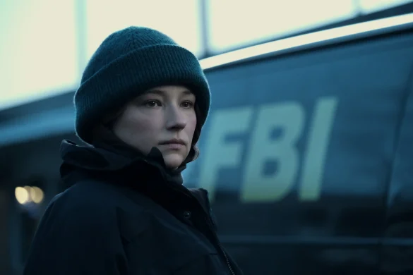 Resumen del episodio 5 de 'La última frontera': Volviendo al camino
