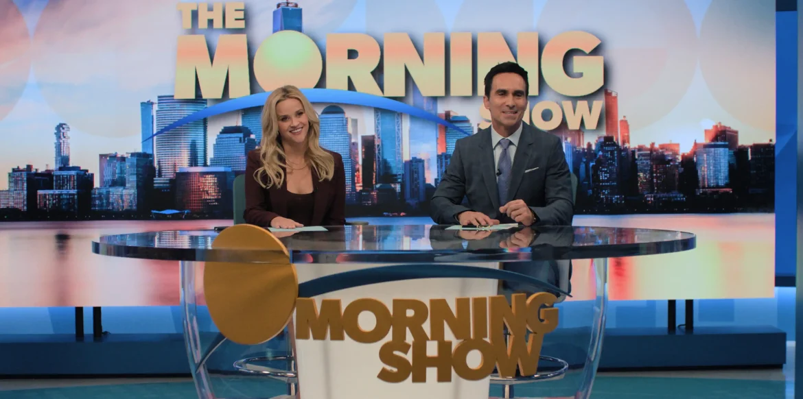 Resumen del episodio 7 de la temporada 4 de 'The Morning Show', y finalmente sucedió
