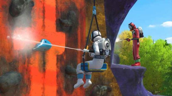 Solución alternativa para PowerWash Simulator 2 Game Pass no disponible para PC
