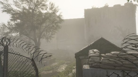 Soluciones de acertijos de caza humana de The Division 2 Y7S2 Scout 8
