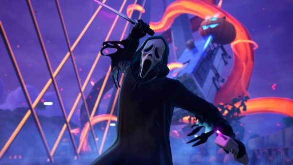 Todas las ubicaciones de Stalkbox en Fortnite Capítulo 6, Temporada 4
