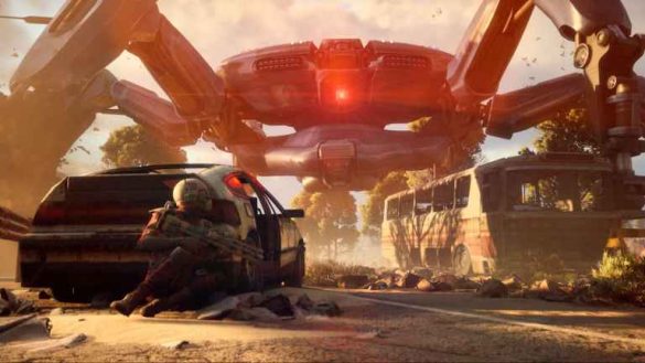 ¿Cuándo se lanza Arc Raiders? Temporizador de fecha de lanzamiento
