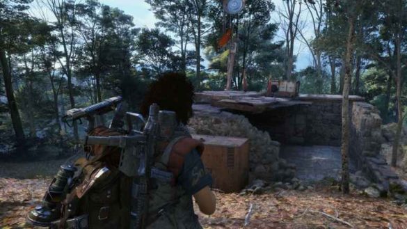 Cómo terminar la misión del primer punto de apoyo en ARC Raiders
