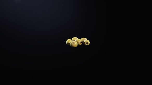 Dónde encontrar aceitunas en ARC Raiders

