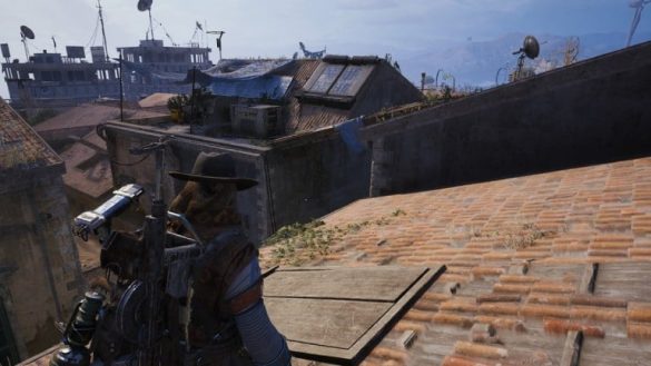 Cómo terminar los ojos en la misión del premio en ARC Raiders
