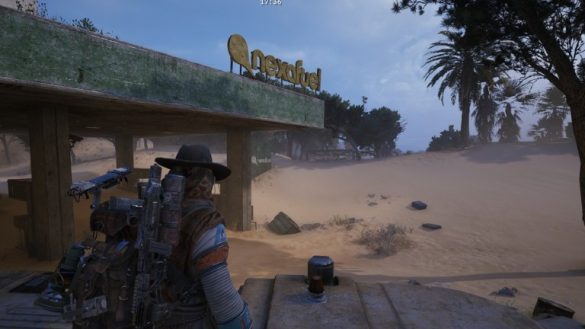 Cómo finalizar la misión de espionaje industrial en ARC Raiders

