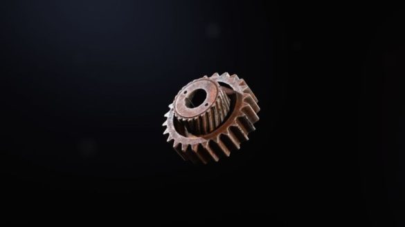Dónde encontrar equipo oxidado en ARC Raiders
