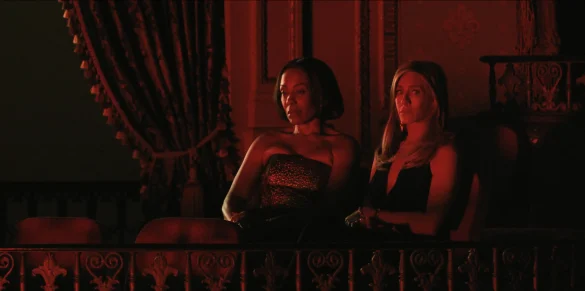 Resumen del episodio 9 de la temporada 4 de 'The Morning Show': emerge un verdadero villano
