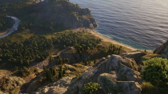 63 consejos y trucos innovadores en Anno 117 Pax Romana: guía para principiantes y avanzados
