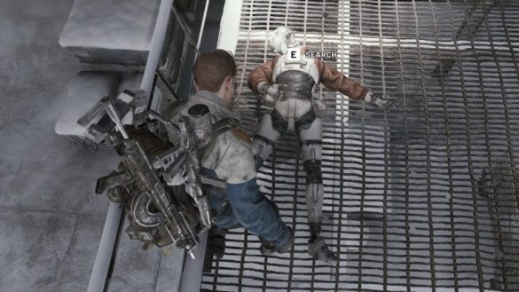 Cómo terminar la misión In My Image en ARC Raiders
