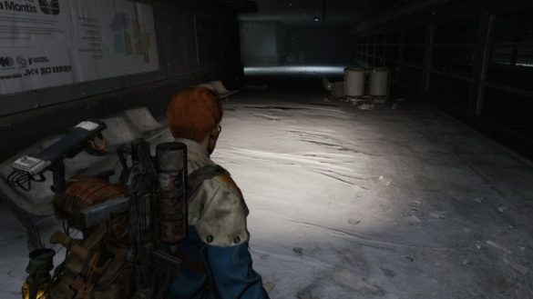 Cómo terminar la misión de almacenamiento en frío en ARC Raiders
