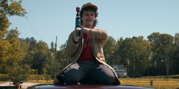 Resumen de la temporada 5, episodio 2 de 'Stranger Things': sin rodeos
