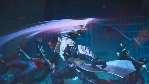 Cómo completar todas las misiones de Marvel Zombies en Marvel Rivals
